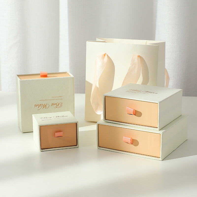Maribel Luxury Jewelry Gift Box