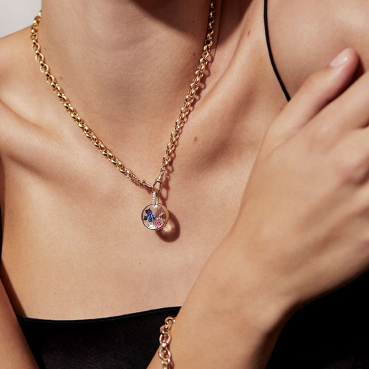 Adorne´ Amulet