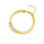 Silène Custom Bracelet