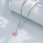 Isaline Mama Necklace