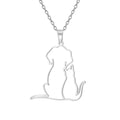 Noéline Pet Necklace