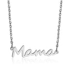 Opaline Mama Necklace