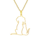 Noéline Pet Necklace