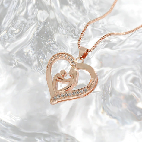 Ophenix Mama Necklace