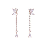 Auréole Earrings