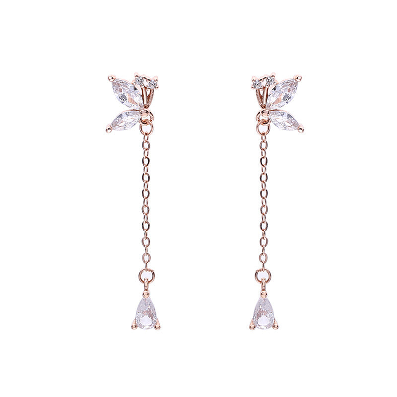 Auréole Earrings