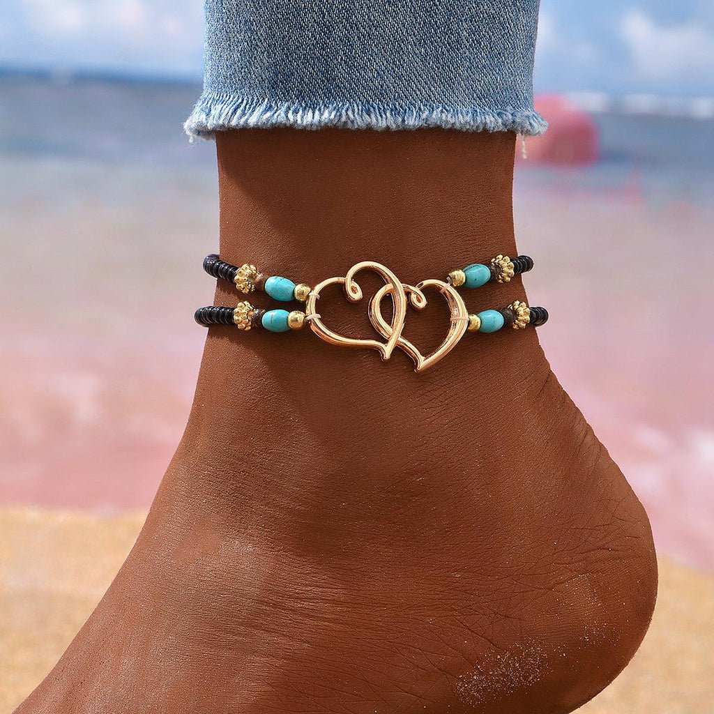 Azura Anklet
