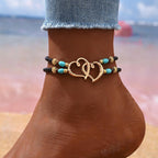 Azura Anklet
