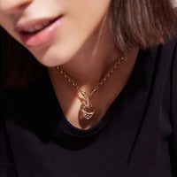 Heart Necklace - BEST SELLER