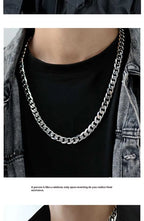 Promise Necklace