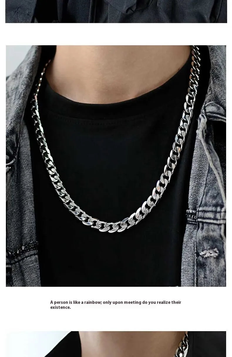 Promise Necklace