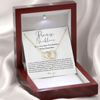 Promise Necklace