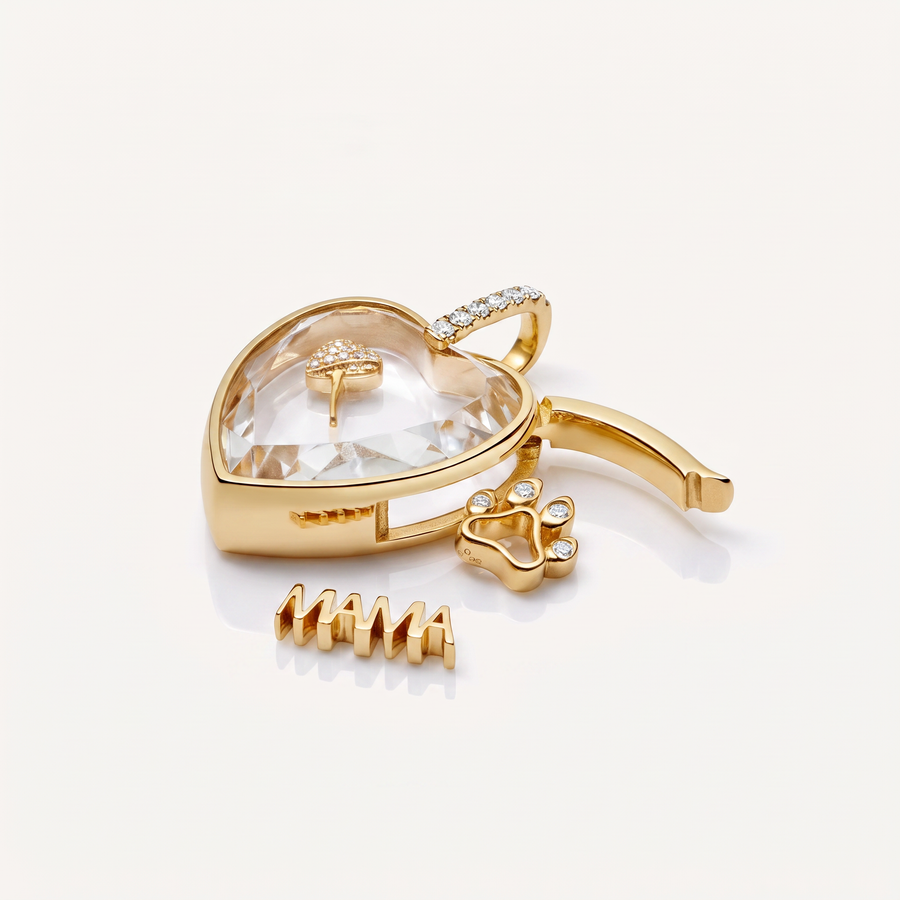 Adorné Amulet — image 6