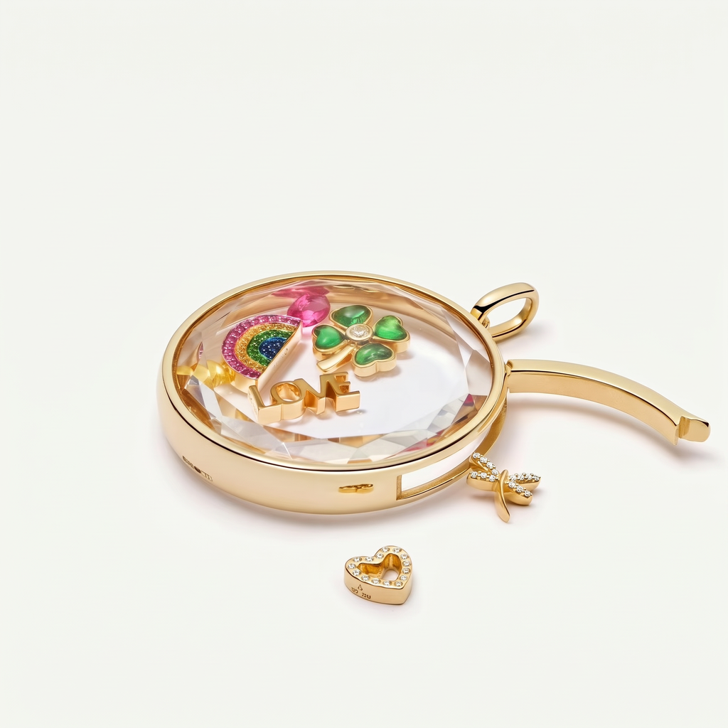Adorné Amulet