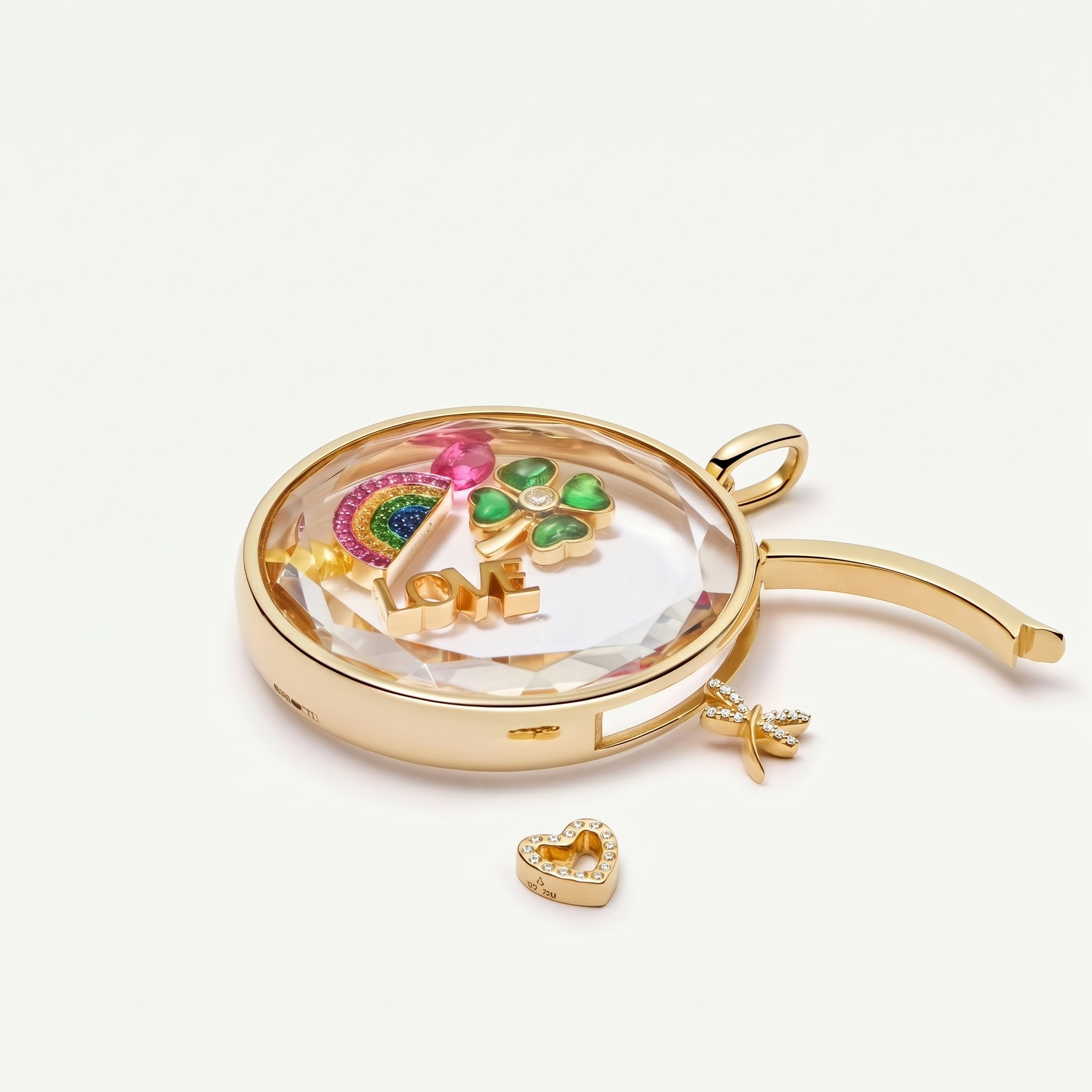 Adorné Amulet