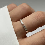 Adorné Promise Ring