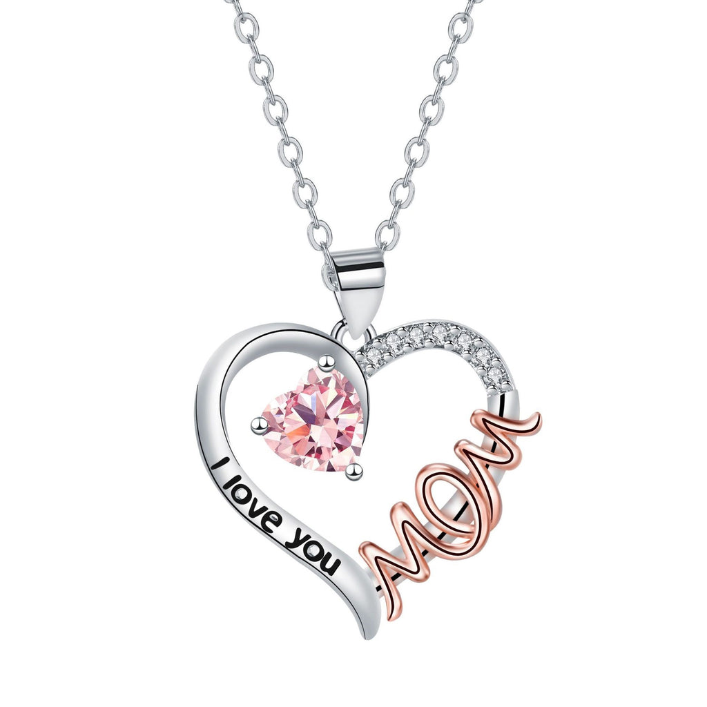 Fleuré Mama Necklace