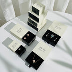 Maribel Luxury Jewelry Gift Box