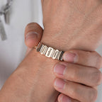 Silène Custom Bracelet