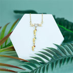 Véline Mama Necklace