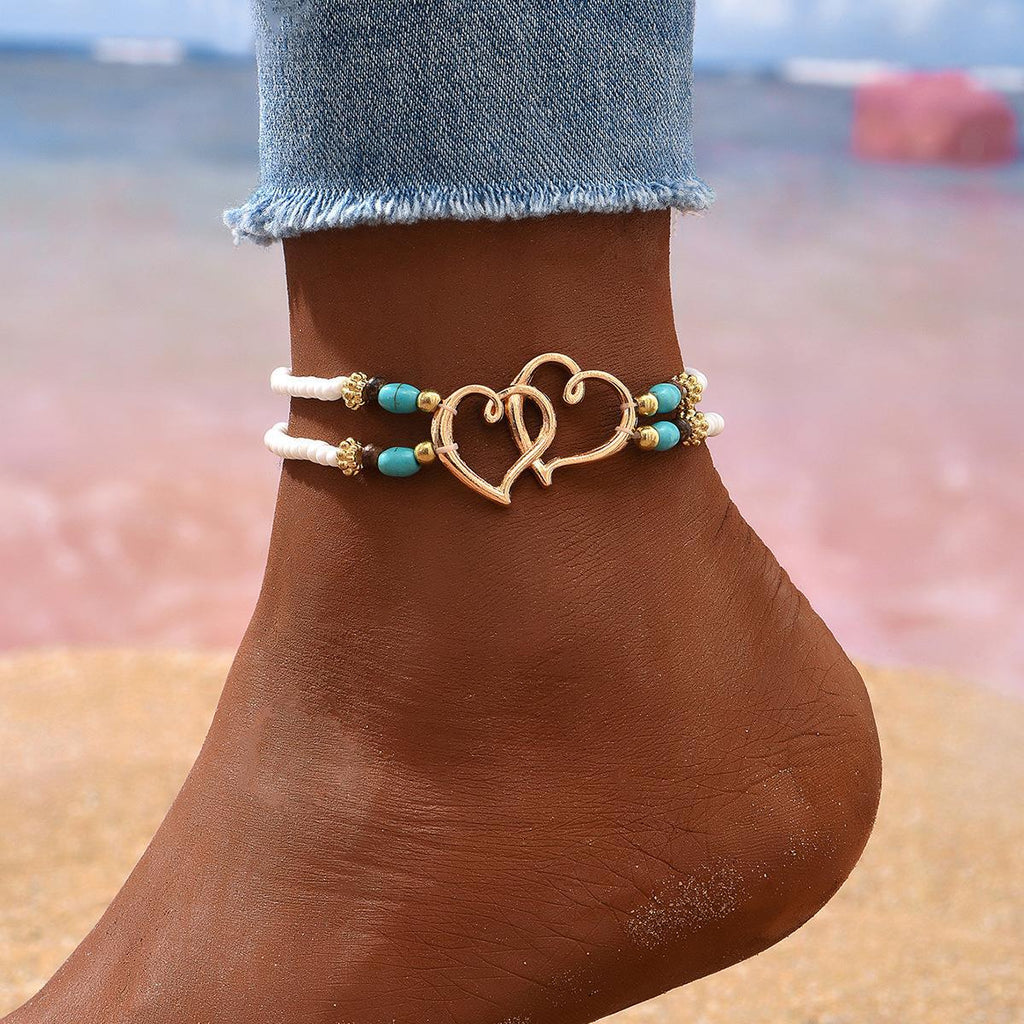 Azura Anklet