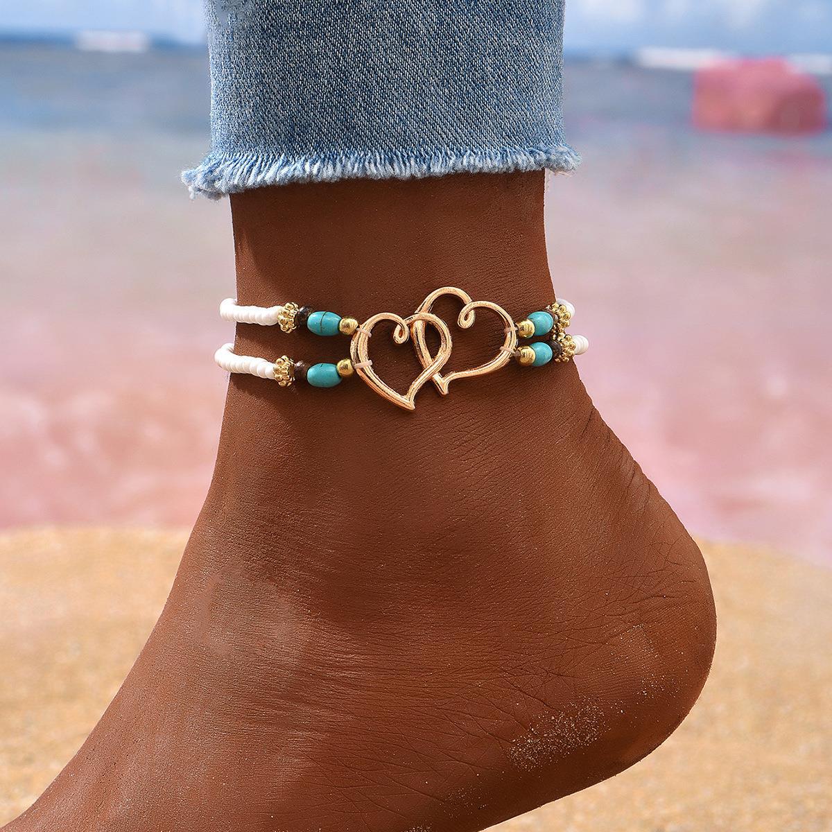 Azura Anklet