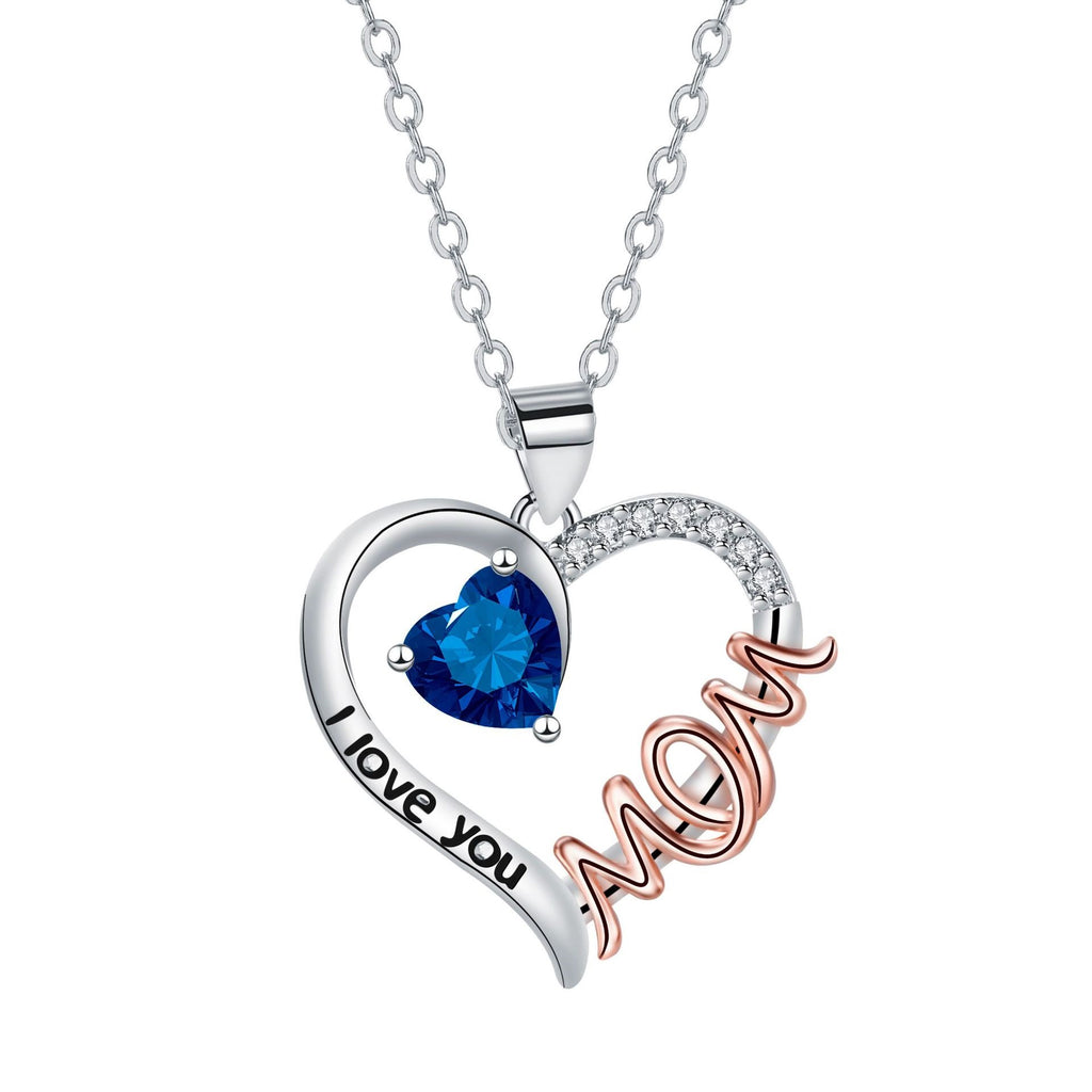 Fleuré Mama Necklace