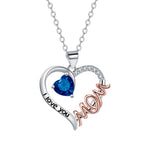 Fleuré Mama Necklace