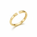 Adorné Promise Ring