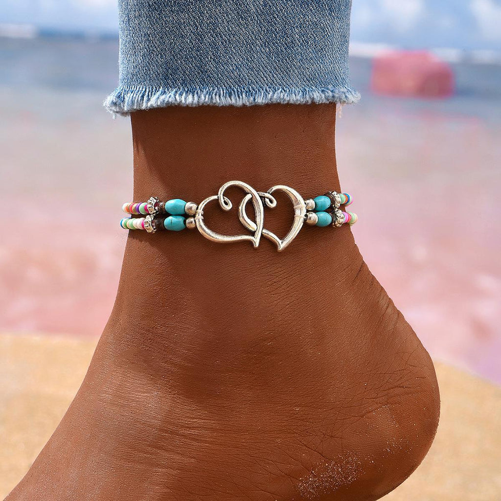 Azura Anklet