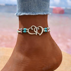 Azura Anklet