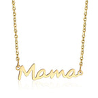 Opaline Mama Necklace