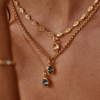 Solène Necklace