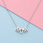 Lumière Mama Necklace