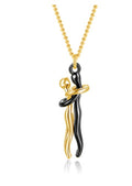 Eloria Necklace