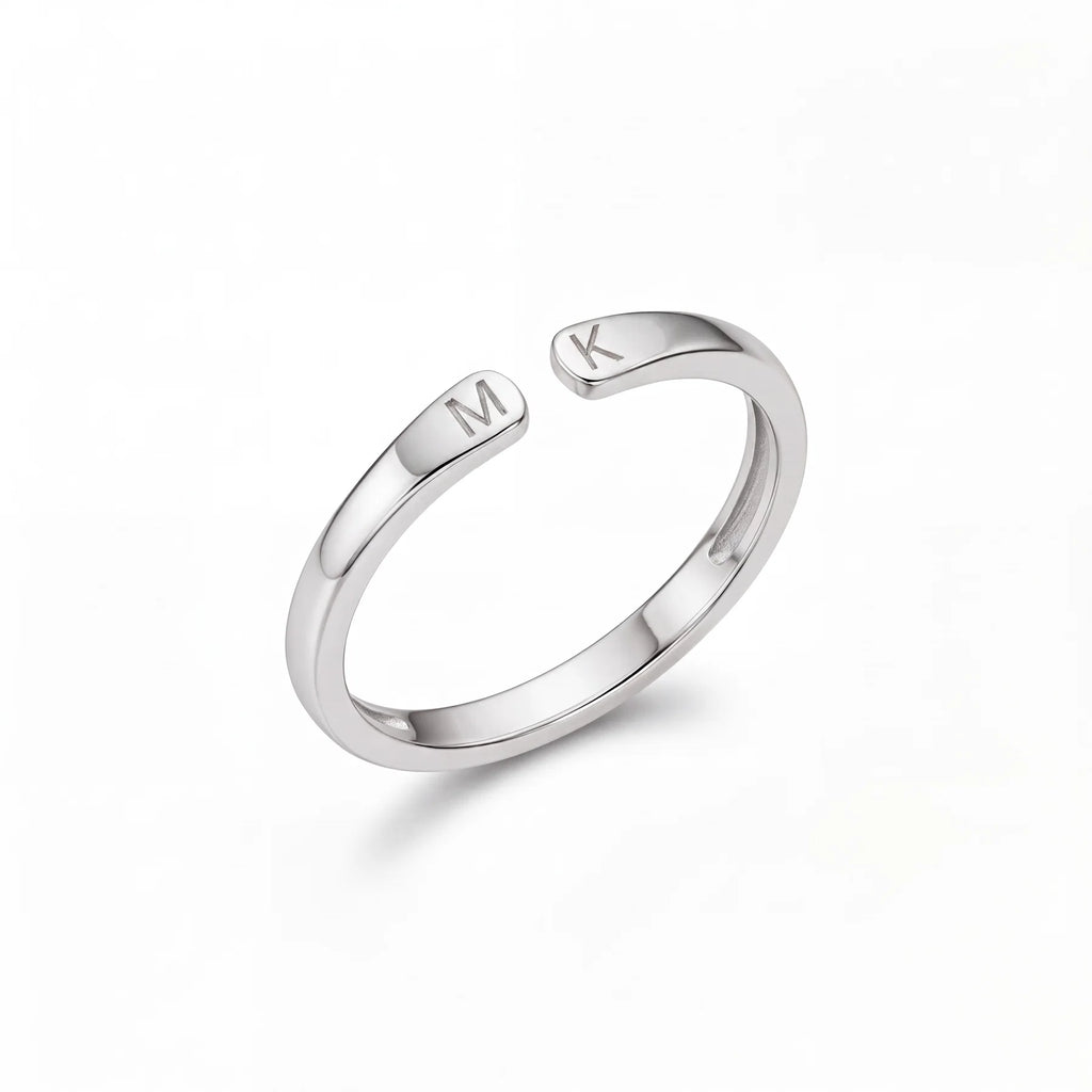 Adorné Promise Ring