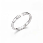 Adorné Promise Ring