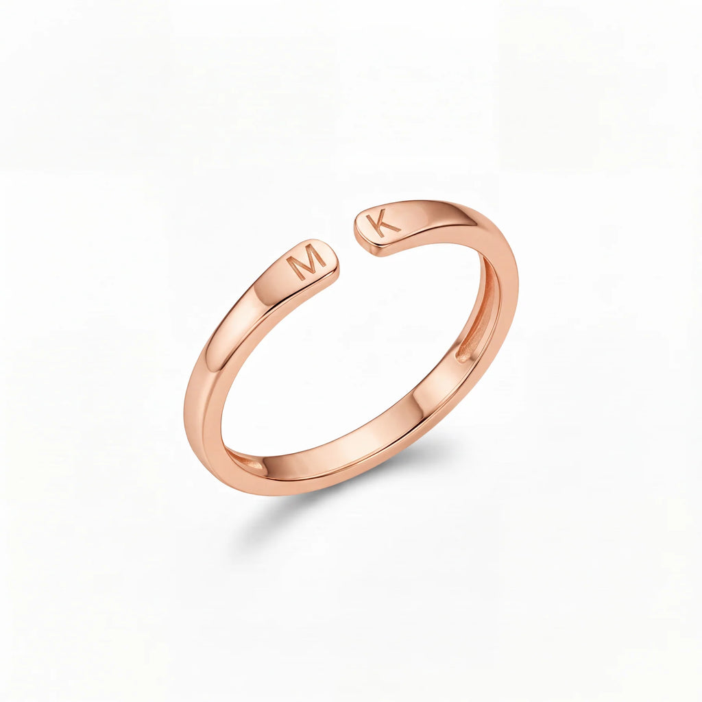 Adorné Promise Ring