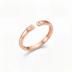 Adorné Promise Ring