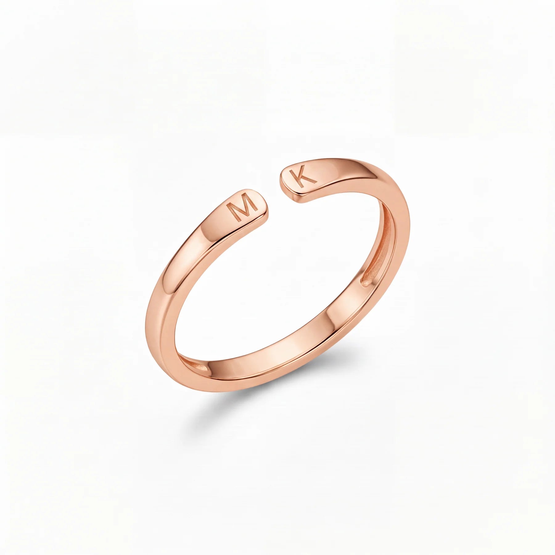 Adorné Promise Ring