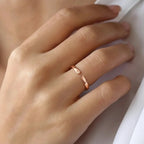 Adorné Promise Ring