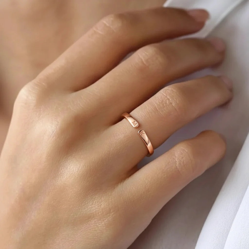 Adorné Promise Ring