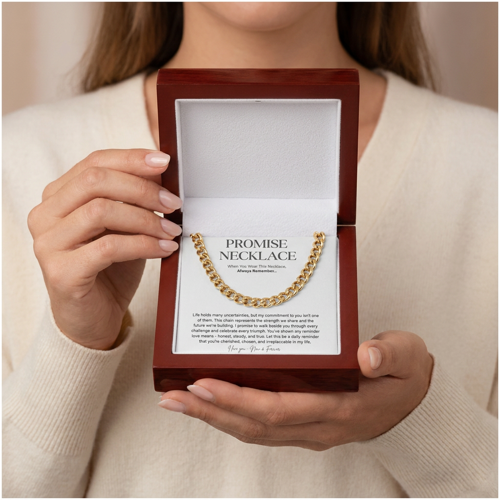 Adorné Promise Collection